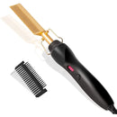 Bella Liss®, O Pente que te deixa Perfeita