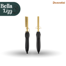 Bella Liss®, O Pente que te deixa Perfeita