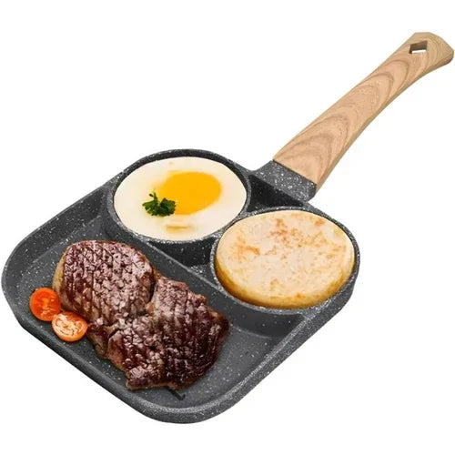 Frigidex®, A Frigideira feita para Você