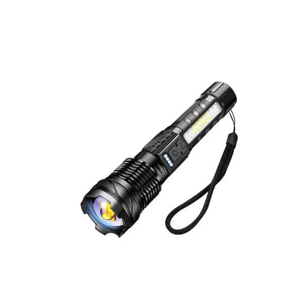 Super Lamp®, A Lanterna que Iluminada Tudo