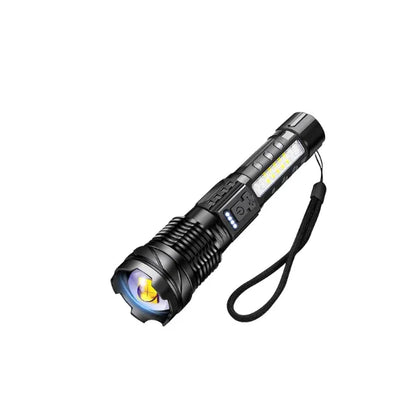 Super Lamp®, A Lanterna que Iluminada Tudo