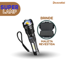 Super Lamp®, A Lanterna que Ilumina Tudo